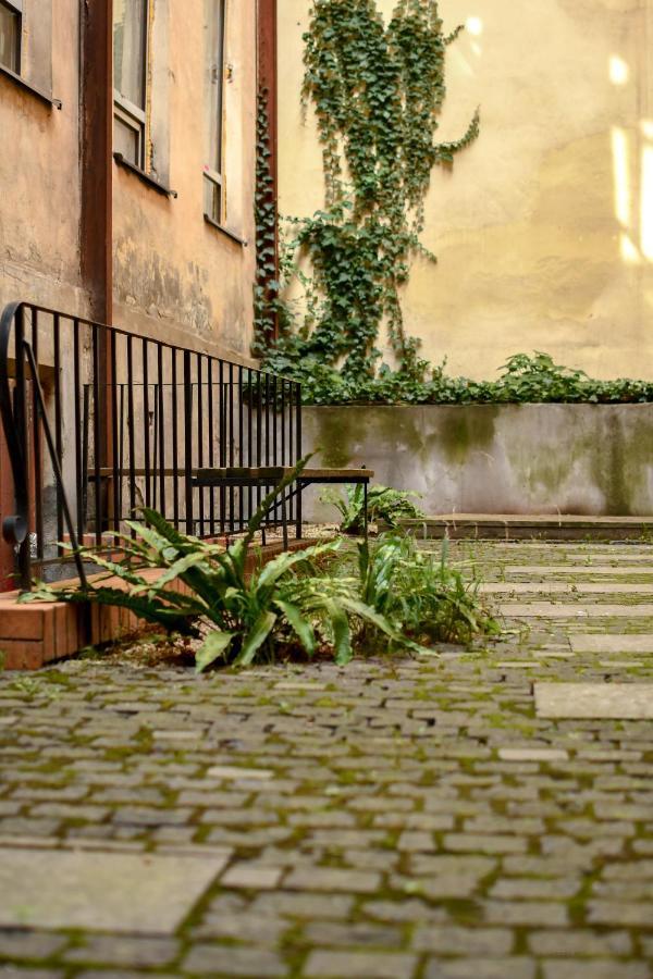 Light&spacious Apartment on Gazova Str Leópolis Exterior foto
